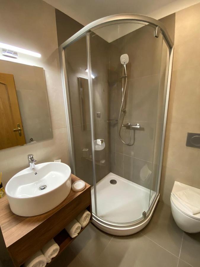 Hotel Gurman Horsovsky Tyn Ngoại thất bức ảnh